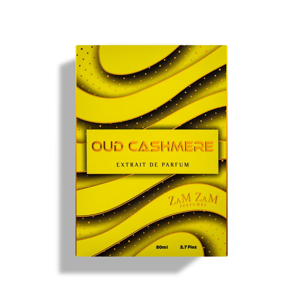 OUD CASHMERE